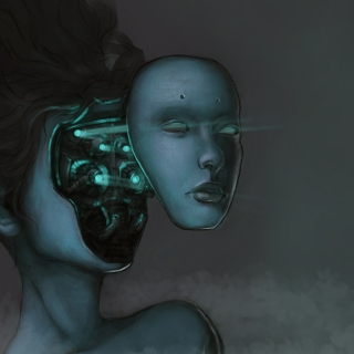 We Breathe Machines