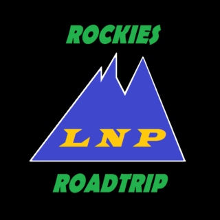 Rockies Roadtrip