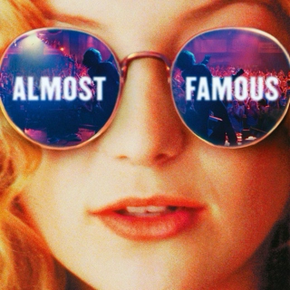 Movies That Rock I : Almost Famous