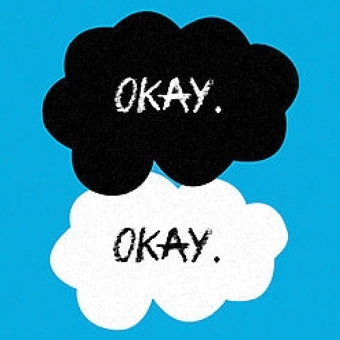 8tracks radio | ♡Maybe Okay Will Be Our Always♡ (13 songs) | free and ...