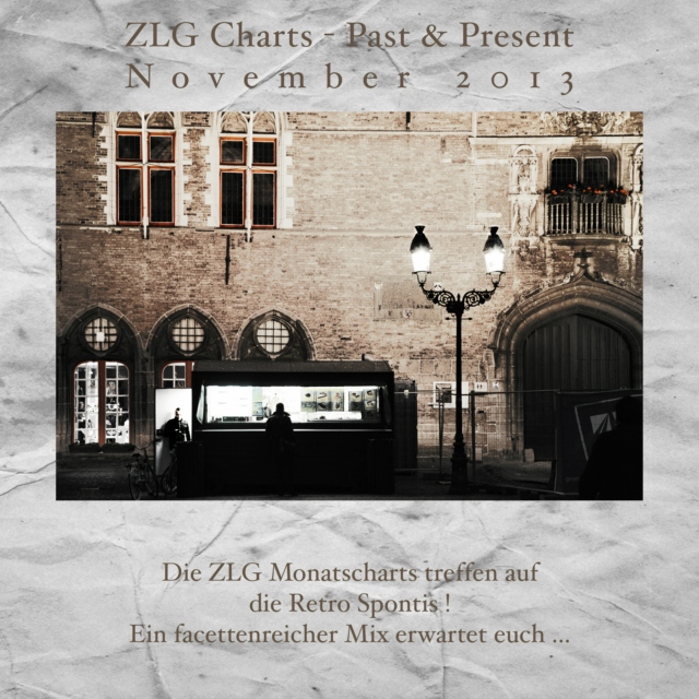 ZLG Charts - Past & Present November 2013
