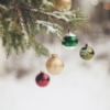 ❆Indie Christmas Songs❆