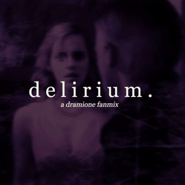 delirium.