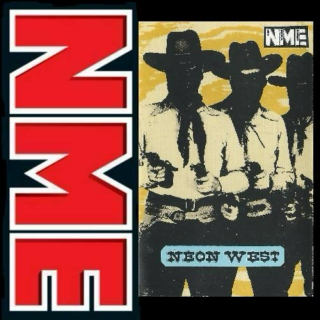 NME016 - Neon West