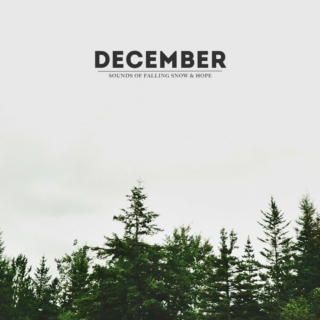 December || Mixtape 02