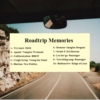 roadtrip memories ☯