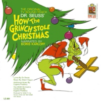 How the grinch stole Christmas