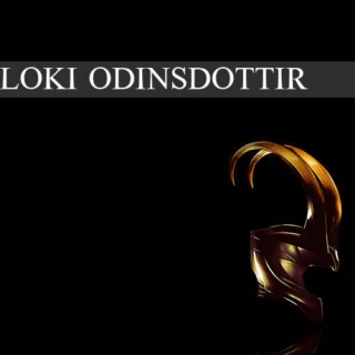 Loki Odinsdottir
