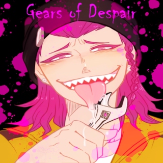 Gears of Despair