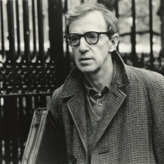 8 Tracks from Woody Allen's films