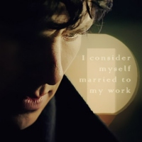 Sherlock: Only one in the world.