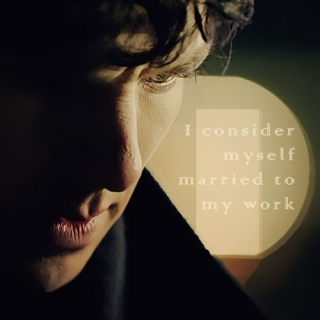 Sherlock: Only one in the world.