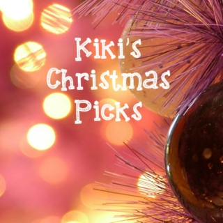 Kiki's Christmas Picks
