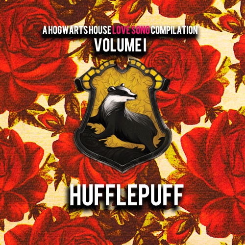 hp love song compilation; hufflepuff