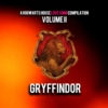 hp love song compilation; gryffindor