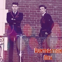 Huntbastian Mix
