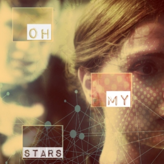 oh my stars.