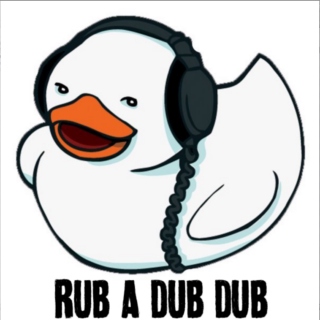 Rub a Dub Dub