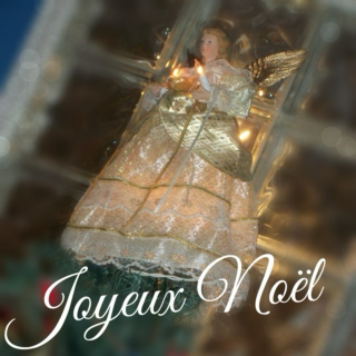 Joyeux Noël - French Christmas songs