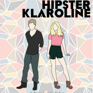 Hipster Klaroline