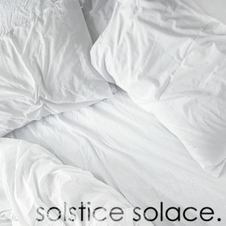solstice solace