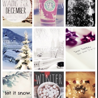 ❄ Winter ❄