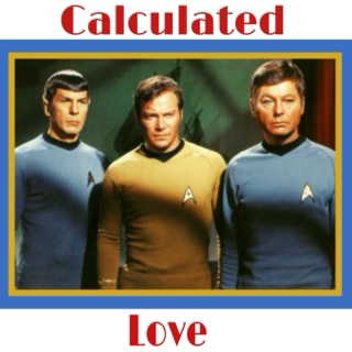 Calculated Love