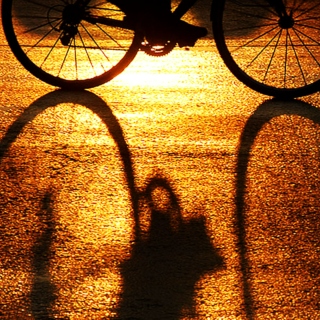 Ride: Sunset