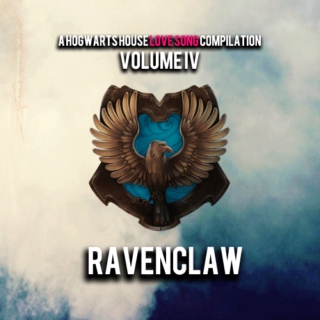 hp love song compilation; ravenclaw