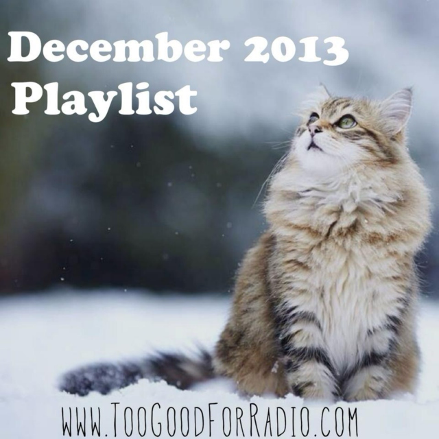 Download 70 Song December 2013 Playlist