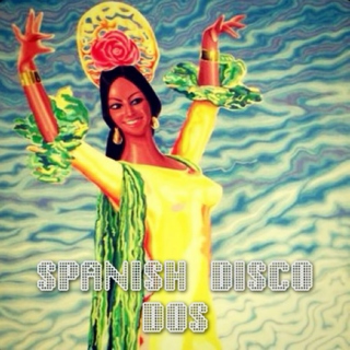Spanish Disco Dos