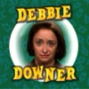 Songs for Debbie Downer 