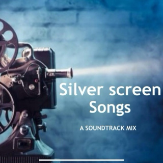 Silver Screen Music 
