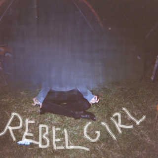 Rebel Grrl