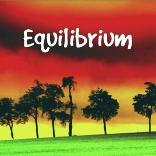 Equilibrium #