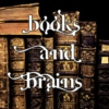 Books and Brains