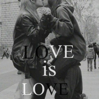 The truth about love.