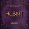 The Hobbit: The Desolation Of Smaug (Original Motion Picture Soundtrack) [Special Edition]