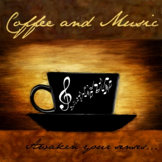 ((Coffee For Your Ears))
