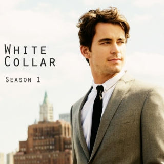 White Collar (Season 1) Mix