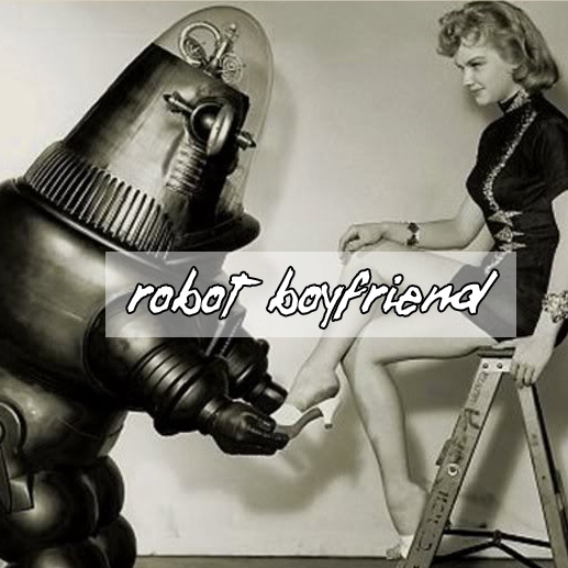 Robot Boyfriend