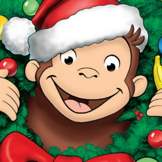 Christmas Tunes for the Monkey