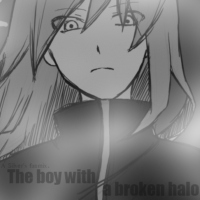 The boy with a broken halo - A Silver's fanmix