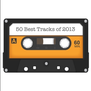50 Best Tracks of 2013