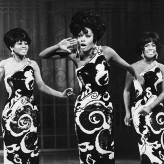 Motown Vibes.