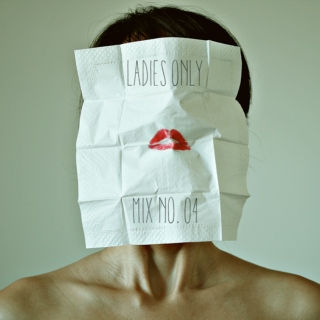 ladies only // mix no. 04