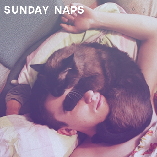 Sunday Naps