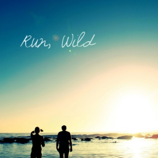 Run, Wild