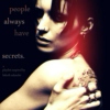People always have secrets.