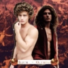 Achilles & Patroclus - Ilium/Olympos